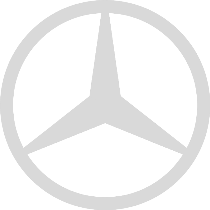 Mercedes Logo